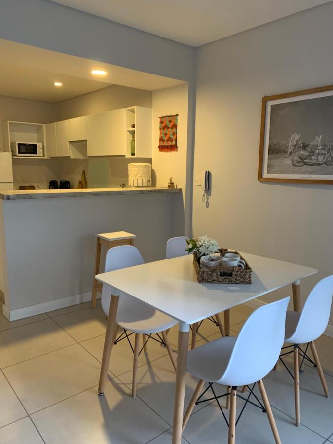 Apartamento Departamento Espacio 20 *
