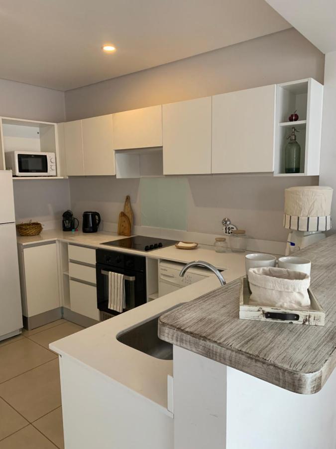 Apartamento Departamento Espacio 20 *