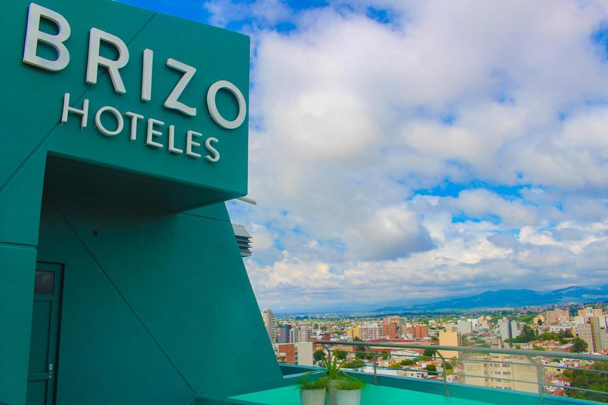 Brizo 4*