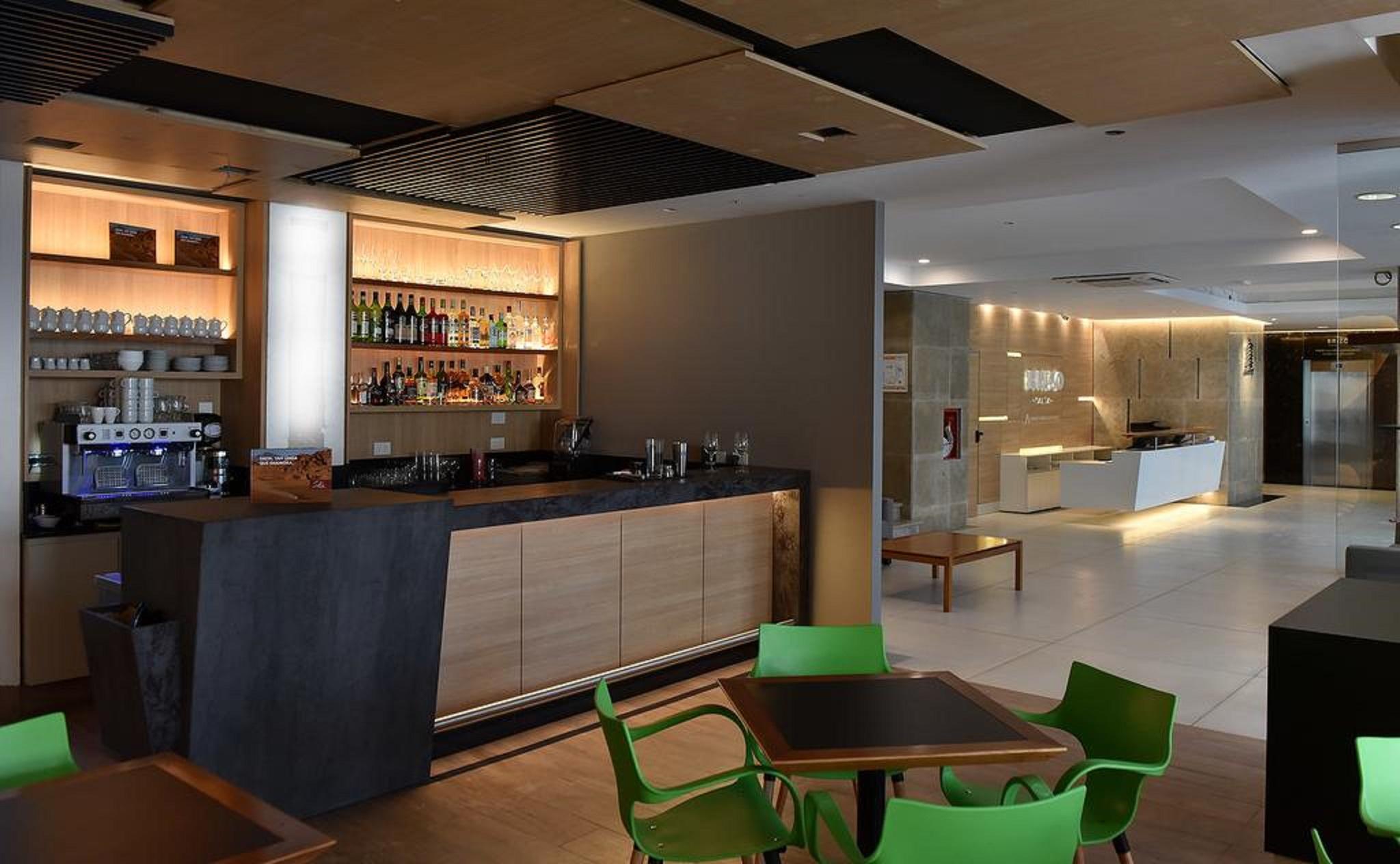 Brizo Hotel Salta