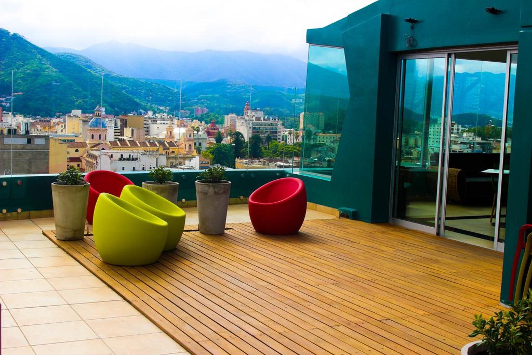 Brizo 4* Salta