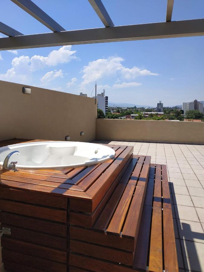 El Manantial Ii Apartment *