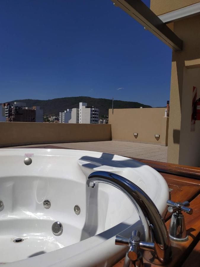 El Manantial Ii Apartment *