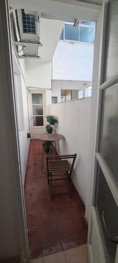 Hermoso Dpto. En El Corazon De Capital Apartment *