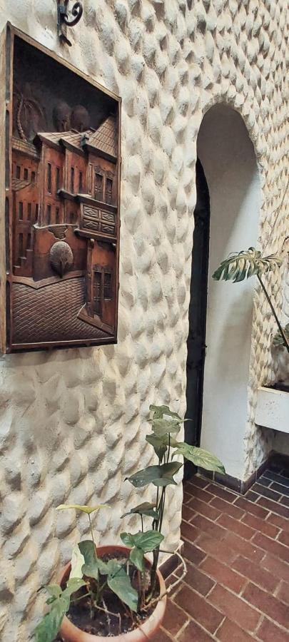 Casa De Salta