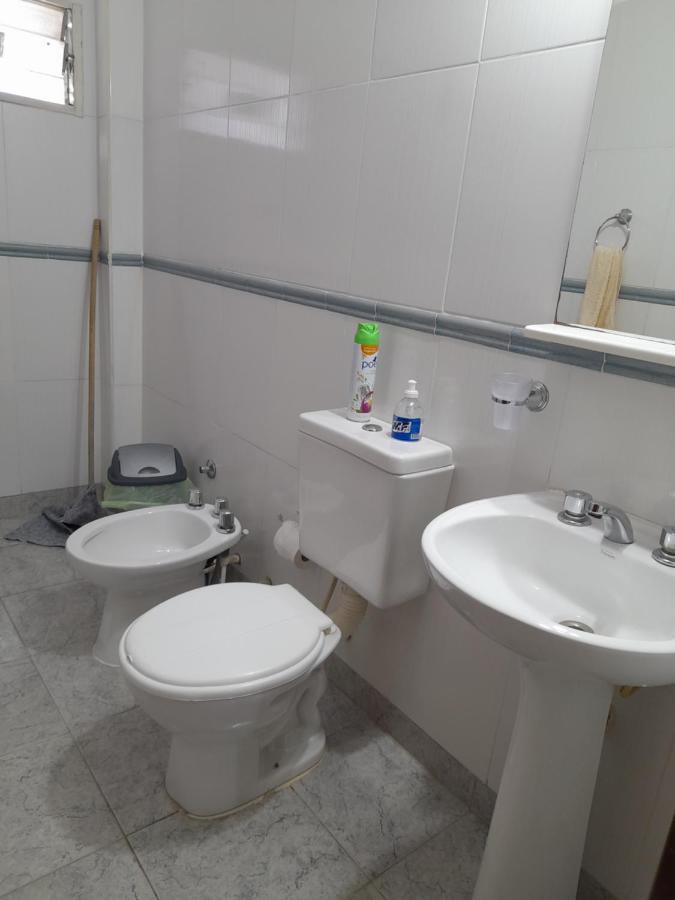 Casa En Alquiler Por Dia Zona Norte Capital Сasa de vacaciones