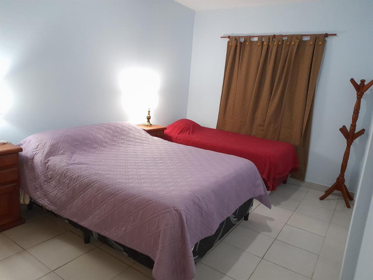 Casa En Alquiler Por Dia Zona Norte Capital Сasa de vacaciones