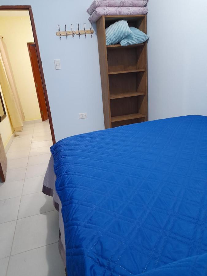 Casa En Alquiler Por Dia Zona Norte Capital Сasa de vacaciones Salta