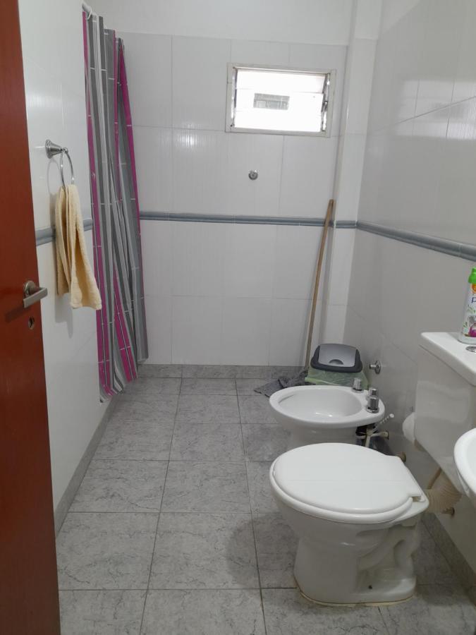 Сasa de vacaciones Casa En Alquiler Por Dia Zona Norte Capital