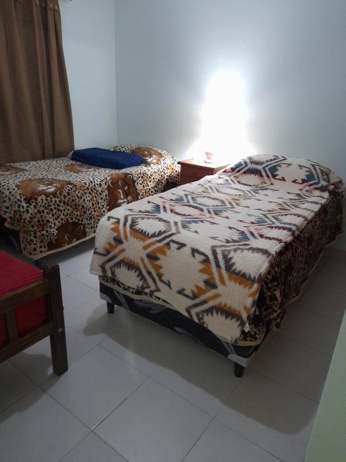 Сasa de vacaciones Casa En Alquiler Por Dia Zona Norte Capital *