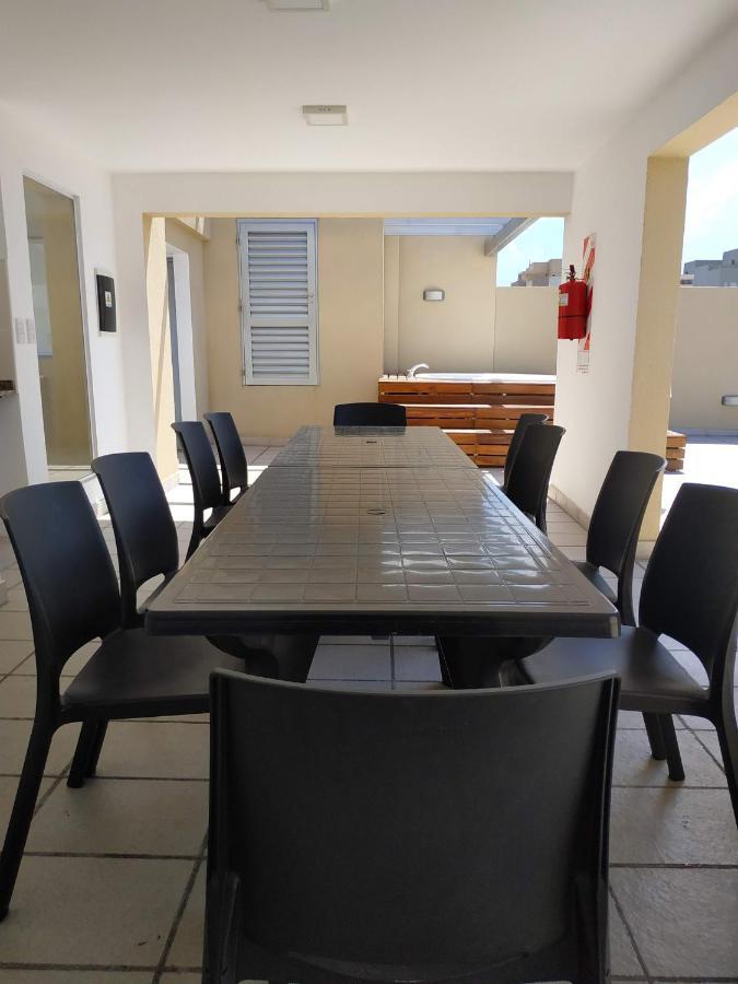 Apartment El Manantial Ii Salta