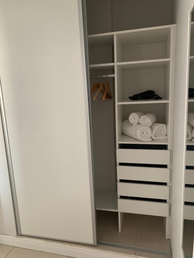Apartamento Departamento Espacio 20 Salta