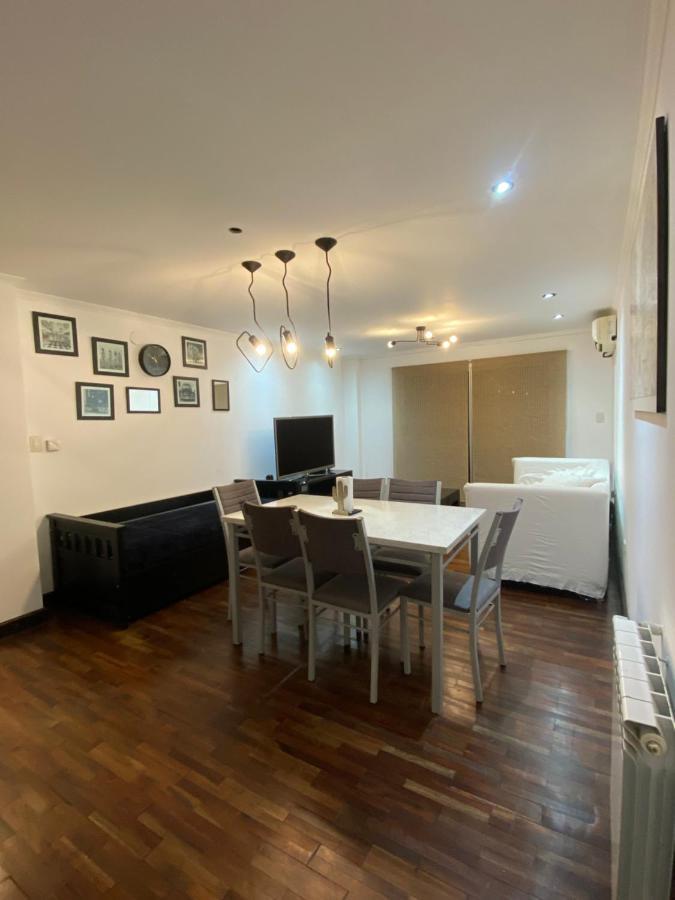Apartamento Departamento Nuevo Encuentro Salta
