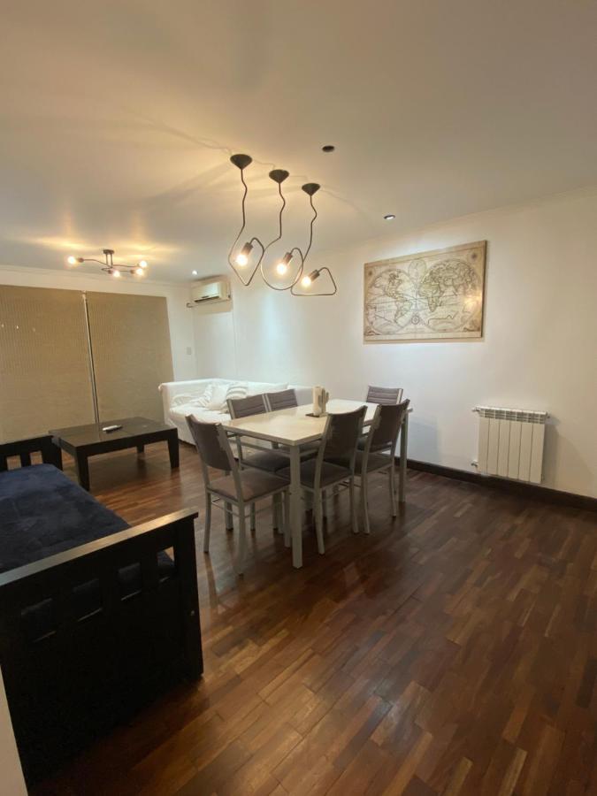 Apartamento Departamento Nuevo Encuentro