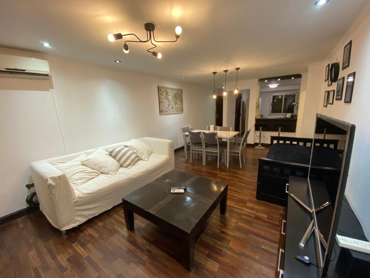 Apartamento Departamento Nuevo Encuentro Salta