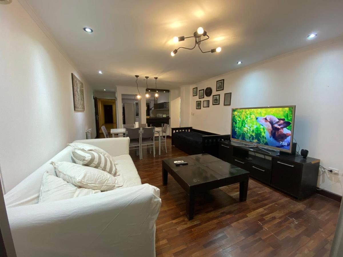 Apartamento Departamento Nuevo Encuentro *