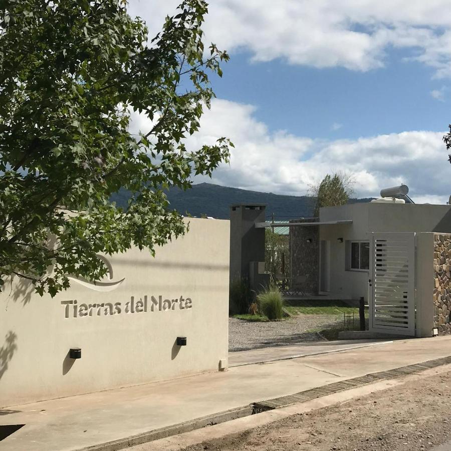 Tierras Del Norte