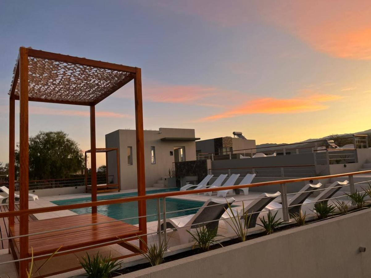 Tierras Del Norte Lodge