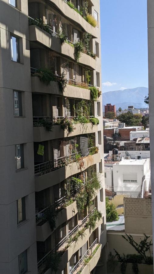 Soleado Pueyrredón Salta