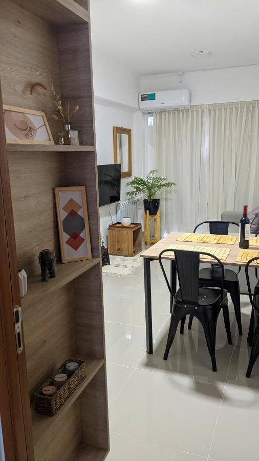 Apartamento Soleado Pueyrredón Salta
