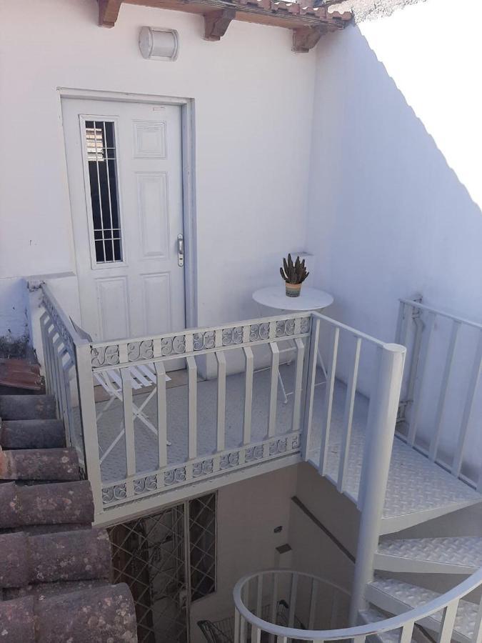 Apartamento Monoambiente Céntrico