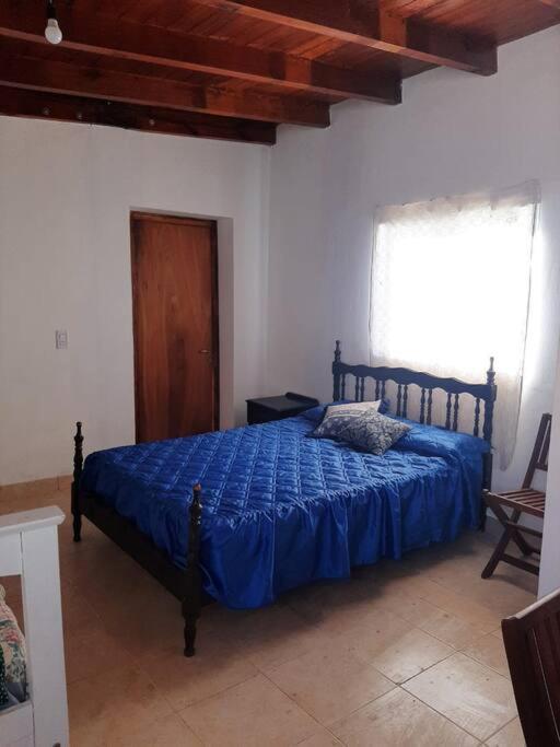 Monoambiente Céntrico Apartamento
