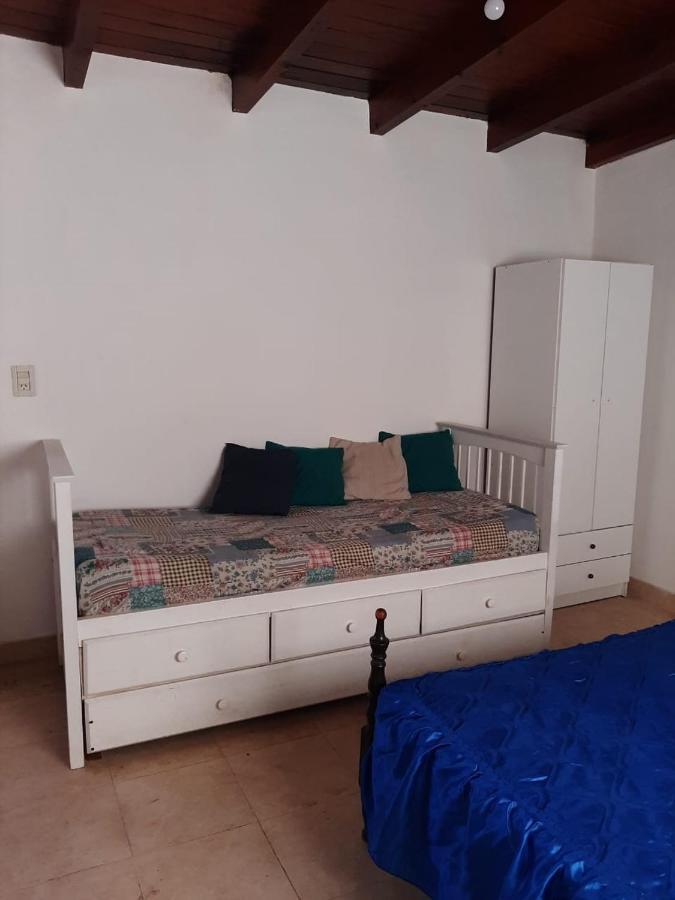 Monoambiente Céntrico *