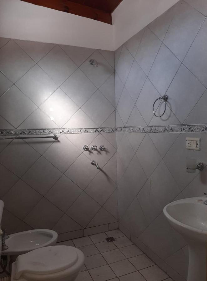 Apartamento Monoambiente Céntrico *