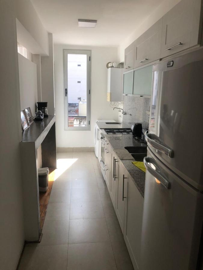 Apartment Departamento 2 Para 5 Personas Salta