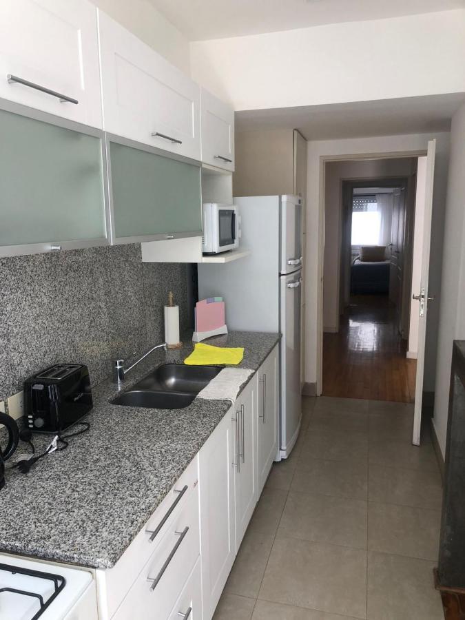 Departamento 2 Para 5 Personas