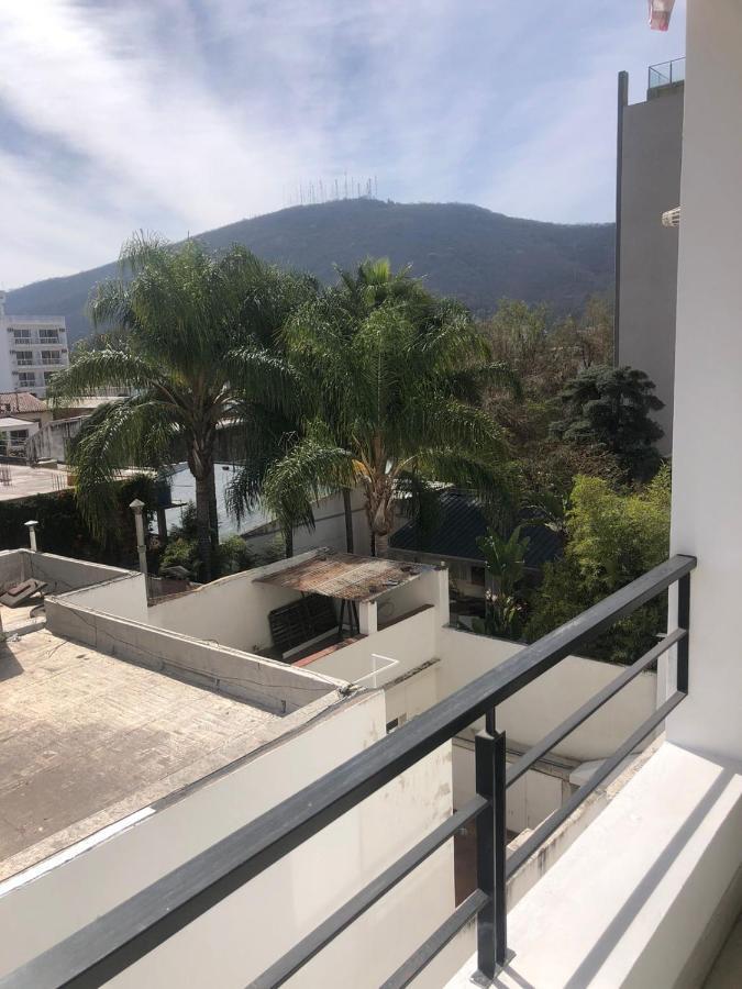 Departamento 2 Para 5 Personas Apartment *