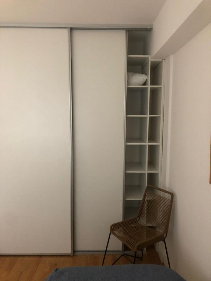 Departamento 2 Para 5 Personas Apartment Salta