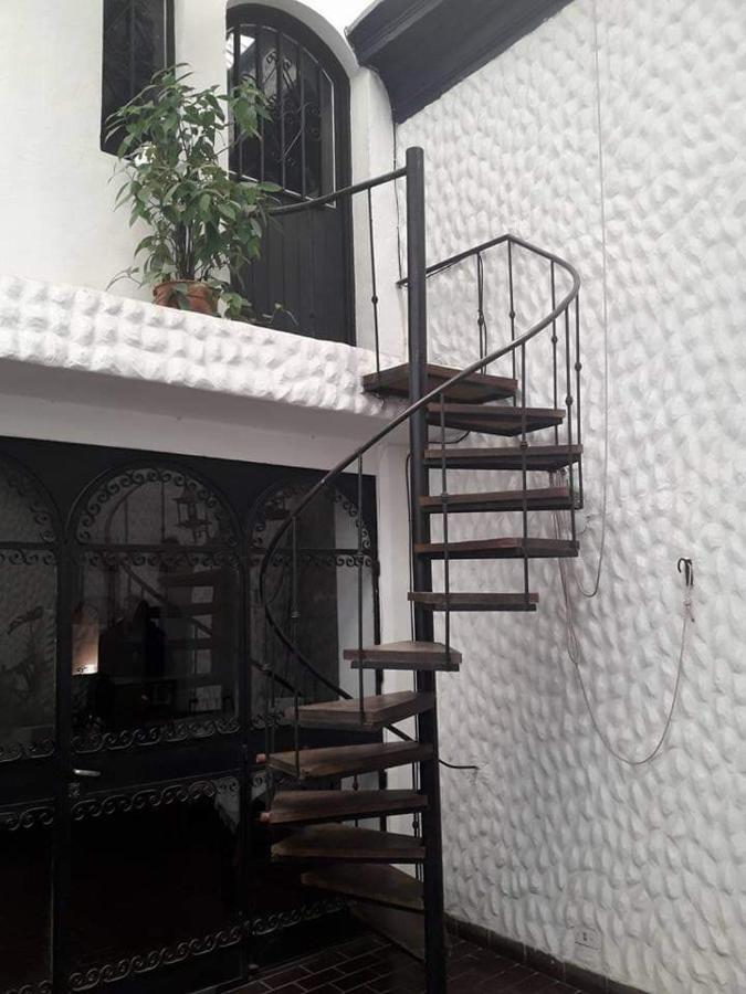 Guest house Casa De
