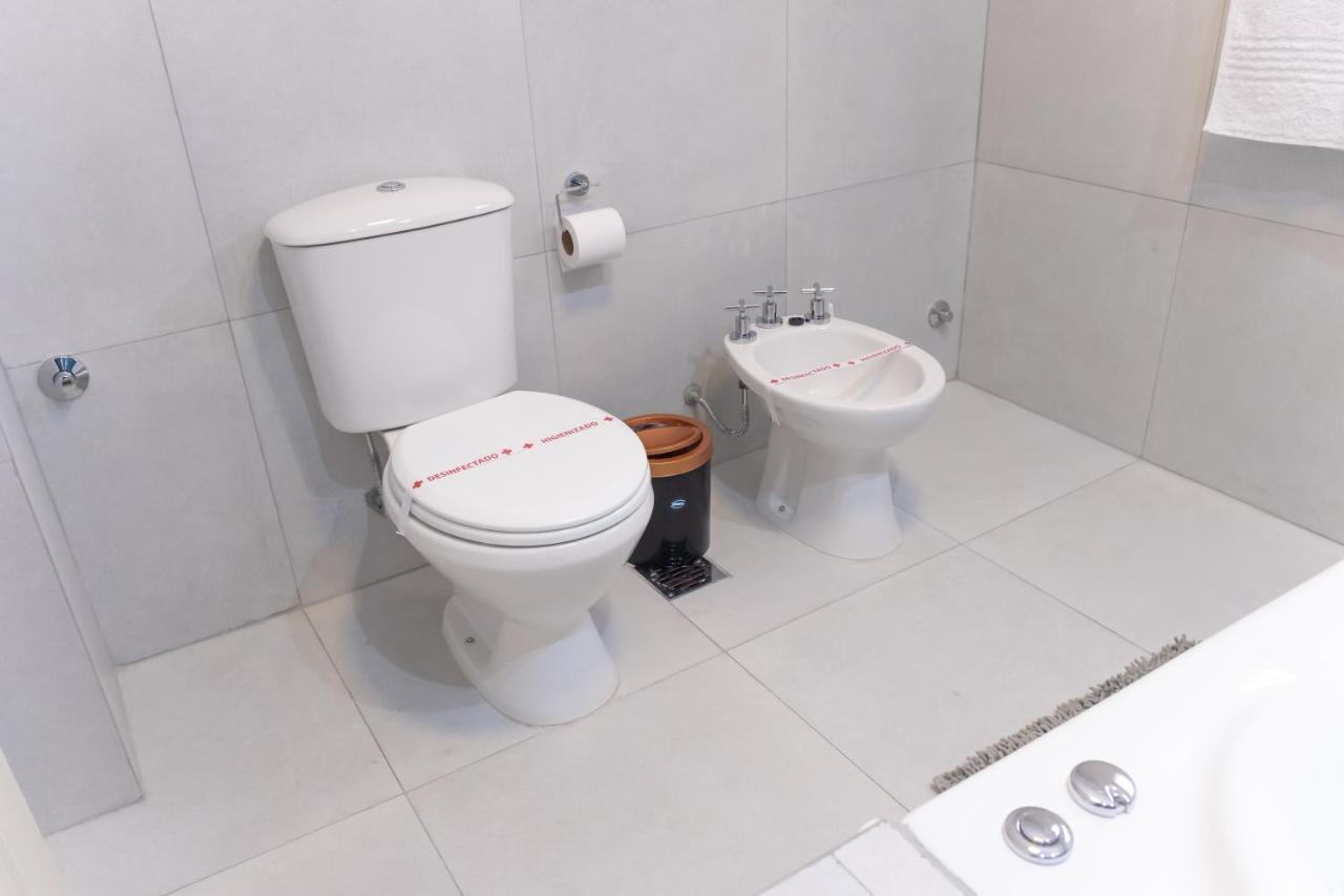 Apartamento Augusta Deluxe
