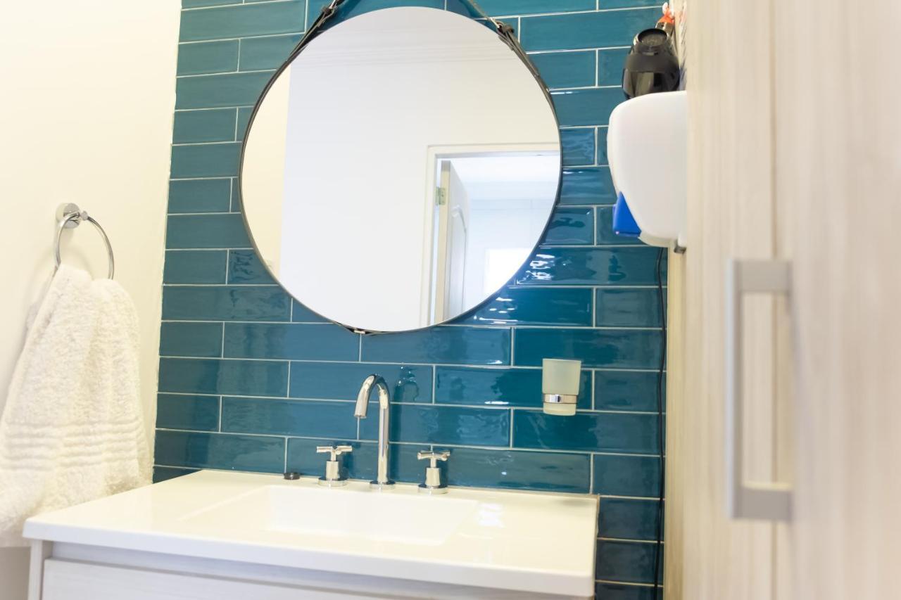 Apartamento Augusta Deluxe