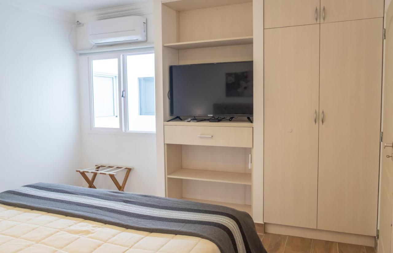 Augusta Deluxe Apartamento *