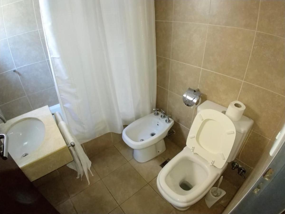 Apartamento Dpto Santa Marta