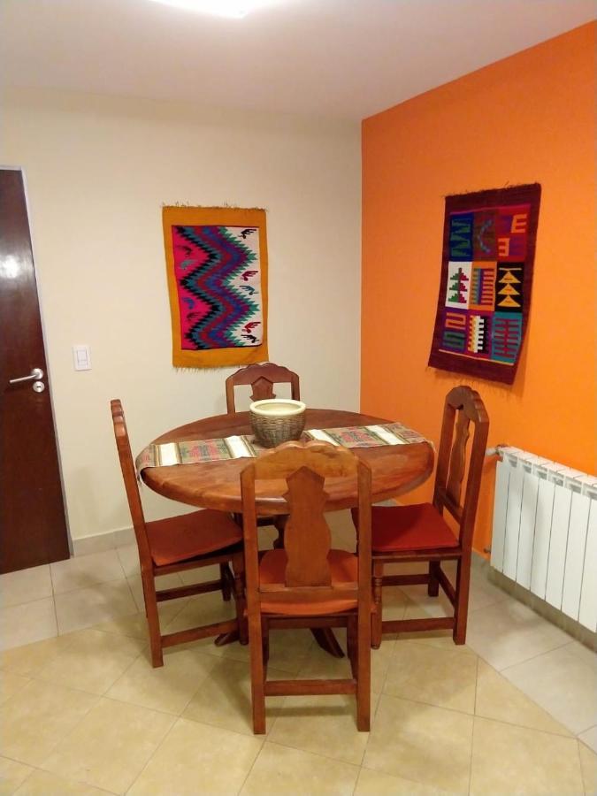 Apartamento Dpto Santa Marta *