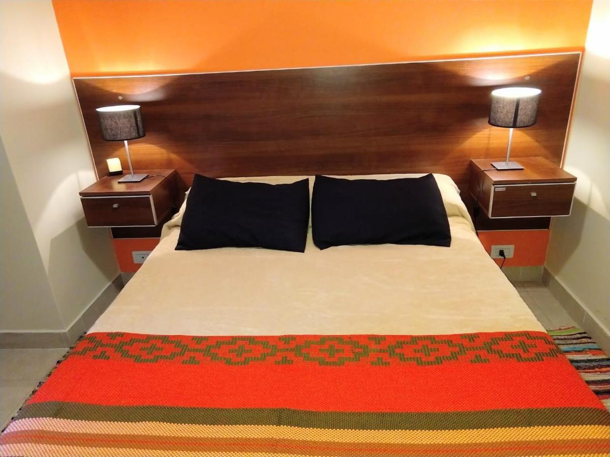 Apartamento Dpto Santa Marta