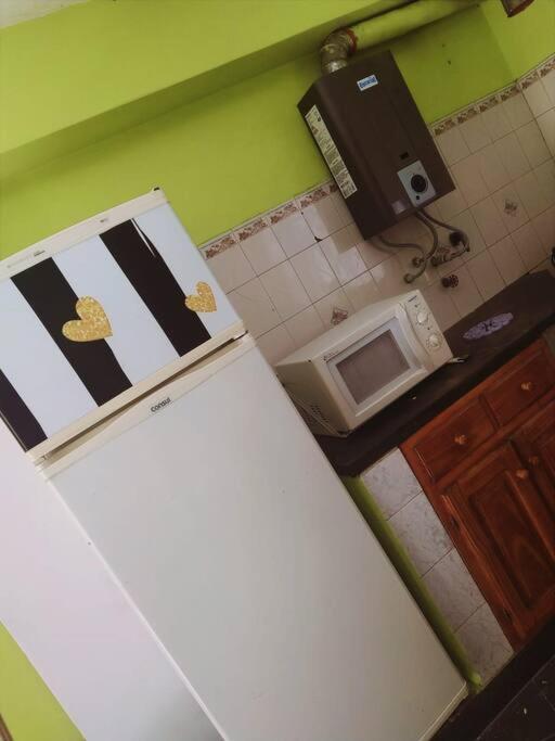 Un Lugar Sentirte En Tu Hogar