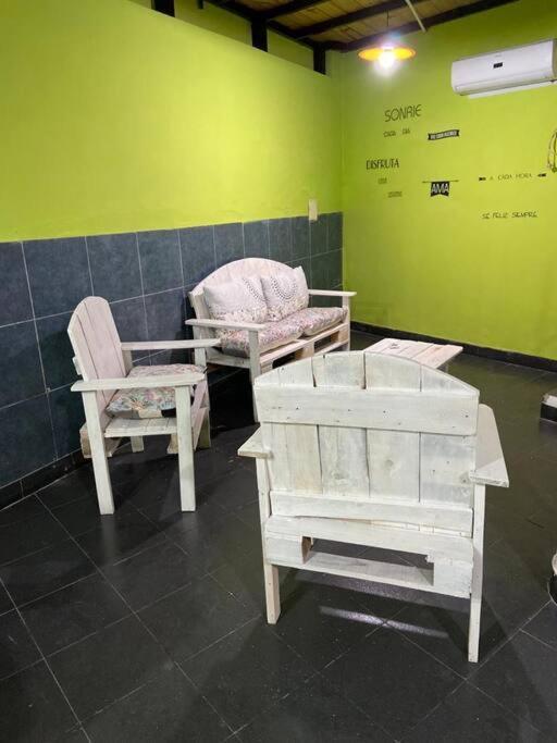Apartamento Un Lugar Sentirte En Tu Hogar