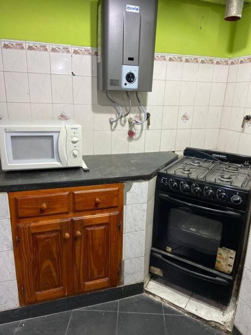 Apartamento Un Lugar Sentirte En Tu Hogar
