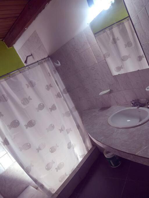 Un Lugar Sentirte En Tu Hogar * Salta