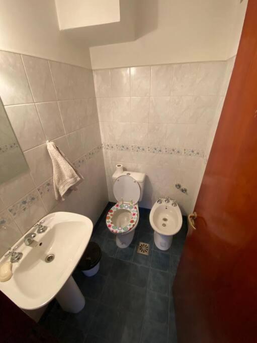 Hermoso Duplex En El Centro De Apartamento *