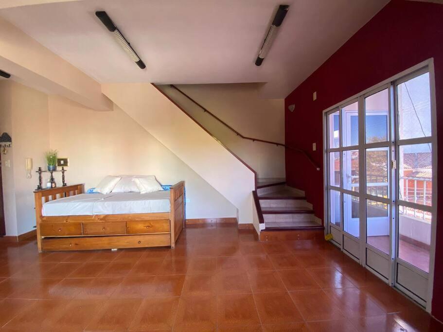 Apartamento Hermoso Duplex En El Centro De *