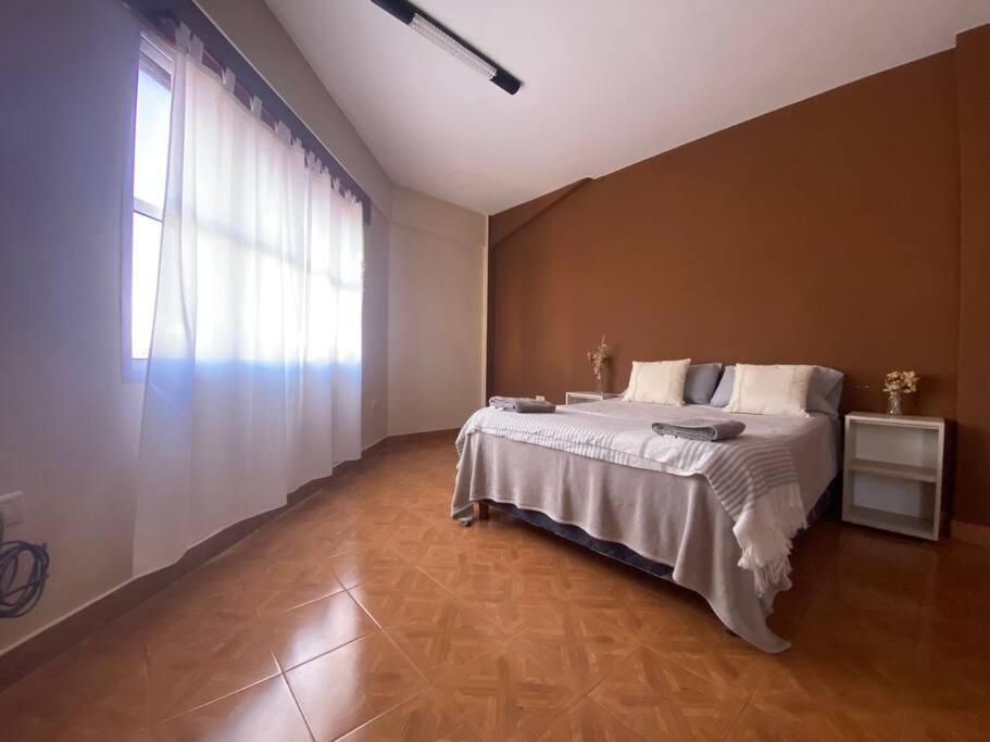 Hermoso Duplex En El Centro De * Salta