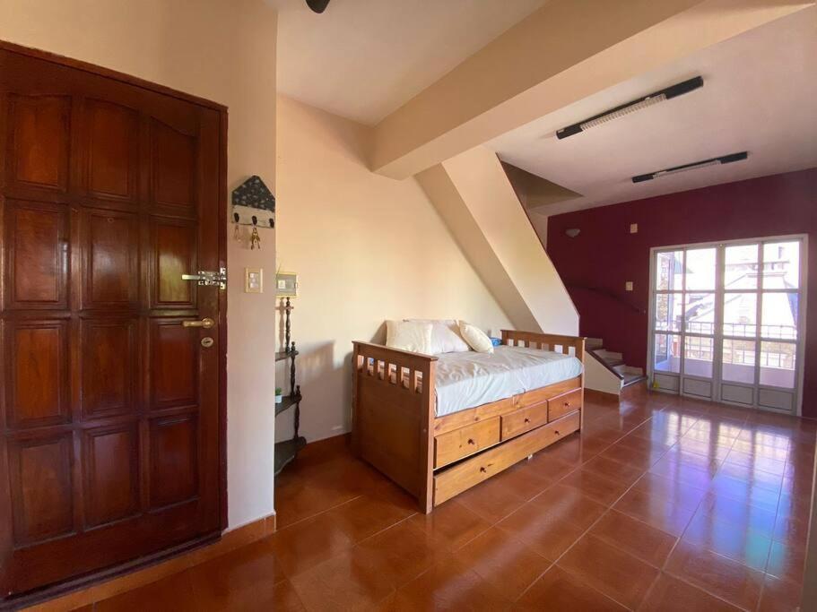 Hermoso Duplex En El Centro De