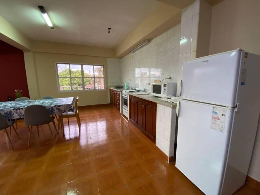 Hermoso Duplex En El Centro De Apartamento *