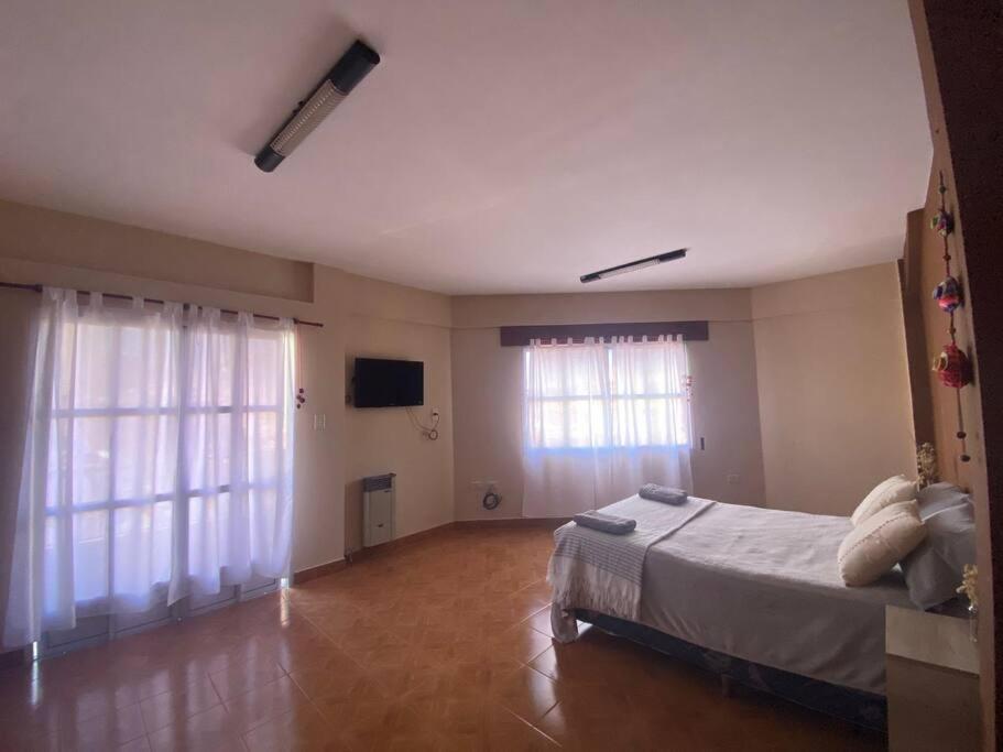 Hermoso Duplex En El Centro De Salta