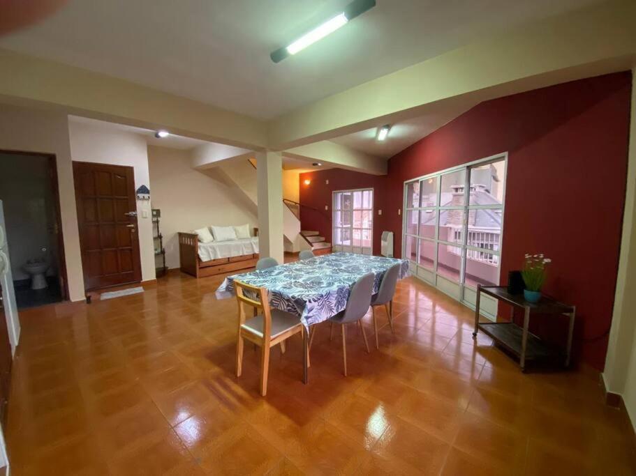 Hermoso Duplex En El Centro De *